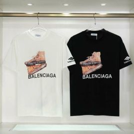 Picture of Balenciaga T Shirts Short _SKUBalenciagaS-XXL903532706
